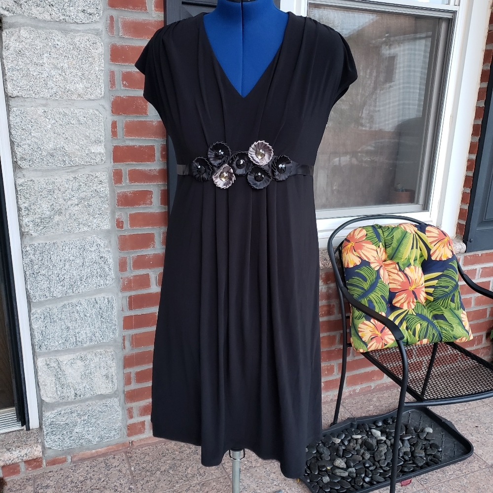Women's dress